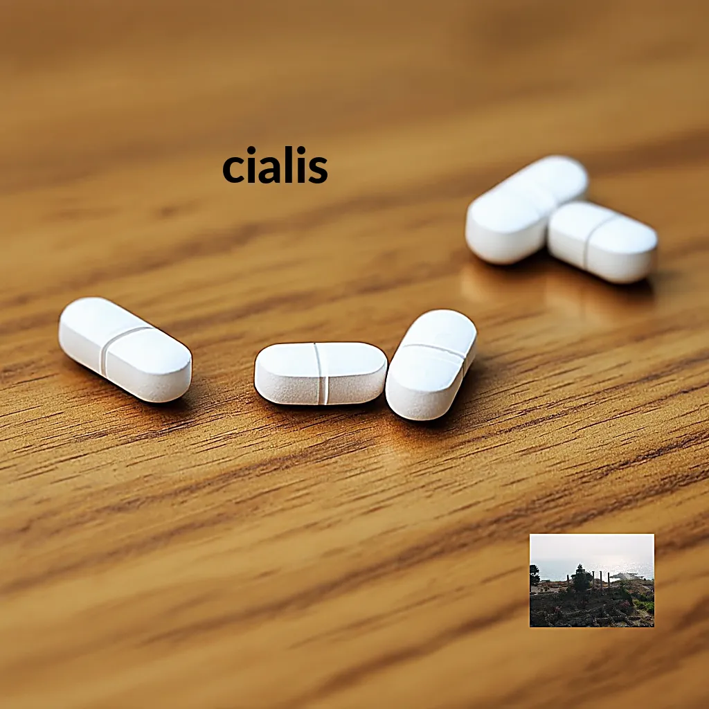 Cialis acquistare in farmacia